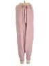 Soma Pink Casual Pants Size S - photo 1