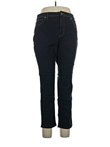 J.Jill Jeans (view 1)