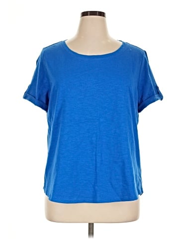Talbots Outlet Active T-Shirt (view 1)