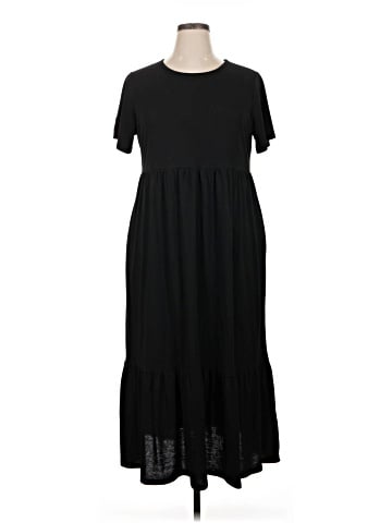 Anrabess Casual Dress (view 1)