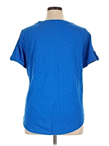 Talbots Outlet Active T-Shirt (view 2)