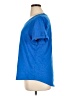 Talbots Outlet 100% Cotton Blue Active T-Shirt Size XL - photo 5
