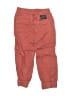 Ben Sherman 100% Cotton Solid Orange Cargo Pants 18-24 MO / 24 MO - photo 2