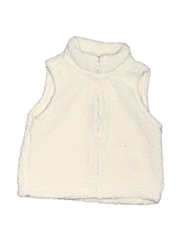 Carter's Faux Fur Vest (view 1)