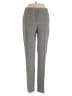 Zara Plaid Gray Dress Pants Size XS - photo 1