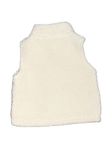 Carter's Faux Fur Vest (view 2)