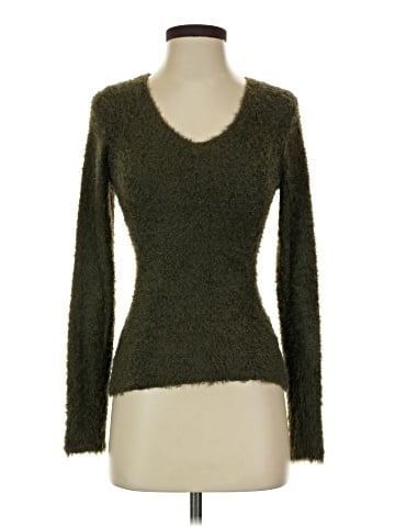 Karen Kane Pullover Sweater (view 1)