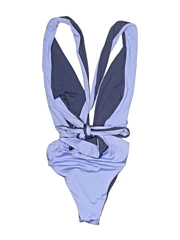 Skin One Piece Swimsuit (view 2)
