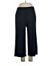 Talbots Solid Blue Dress Pants Size 1X - photo 1