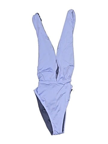 Skin One Piece Swimsuit (view 1)