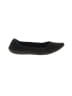 ROTHY'S Black Flats Size 8 - photo 1