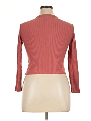 Old Navy Long Sleeve Top (view 2)
