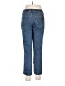 DressBarn Hearts Blue Jeans Size 8 - photo 2