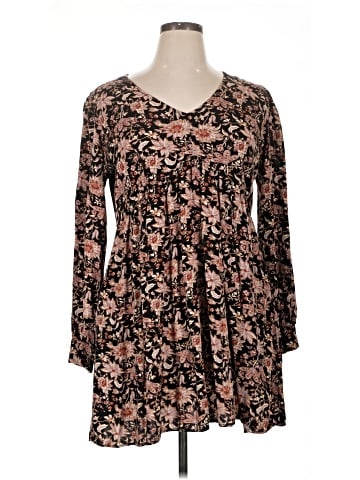 Knox Rose Casual Dress (view 1)