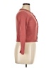 Old Navy Burgundy Long Sleeve Top Size XL - photo 4