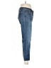DressBarn Hearts Blue Jeans Size 8 - photo 4