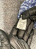 Sam & Lavi 100% Polyester Blue Casual Dress Size M - photo 9