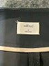 Wilfred 100% Polyester Black Dress Pants Size 6 - photo 7