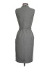 Ann Taylor Gray Casual Dress Size 2 - photo 2