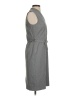Ann Taylor Gray Casual Dress Size 2 - photo 4
