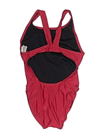 Nike One Piece Swimsuit (view 2)