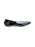 Zara Graphic Black Flats Size EU 38 - photo 1