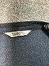 TNA Stripes Blue Pullover Sweater Size S - photo 7