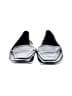 Zara Graphic Black Flats Size EU 38 - photo 2