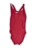Nike Solid Red One Piece Swimsuit Size 4 - photo 1