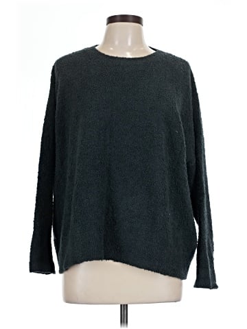 Eileen Fisher Pullover Sweater (view 1)
