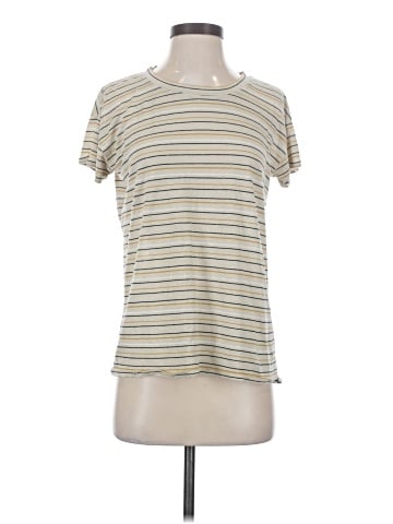 PrAna Short Sleeve T-Shirt (view 1)