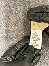 Honey Belle Tan Cocktail Dress Size M - photo 8
