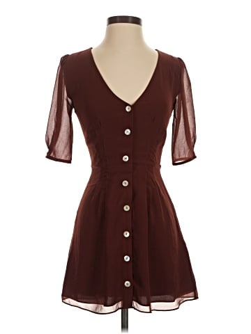 Wilfred Casual Dress (view 1)