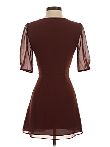 Wilfred Casual Dress (view 2)
