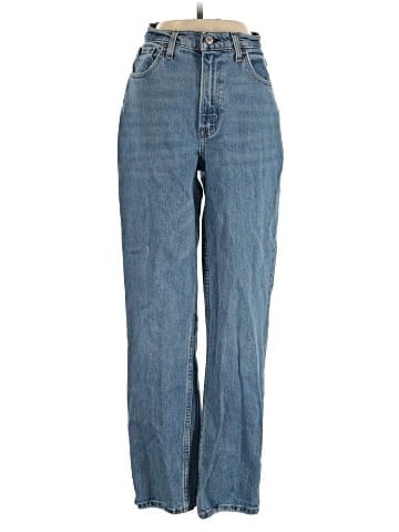 Abercrombie & Fitch Jeans (view 1)