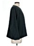 Eileen Fisher Solid Black Pullover Sweater Size XL - photo 4