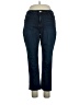 Lee Blue Jeans Size 16 - photo 1