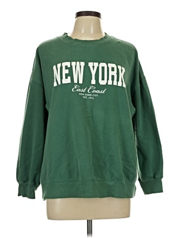 Old Navy Sweatshirt (view 1)