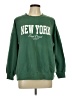 Old Navy Green Sweatshirt Size L - photo 1