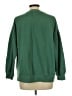 Old Navy Green Sweatshirt Size L - photo 2