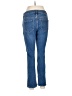 Unbranded Hearts Blue Jeans Size 8 (petite) - photo 2