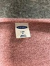 Old Navy 100% Polyester Pink Pullover Sweater Size S - photo 7
