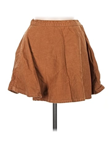 American Apparel Casual Skirt (view 1)