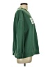 Old Navy Green Sweatshirt Size L - photo 4