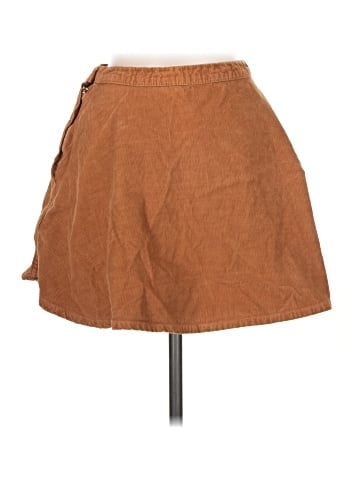 American Apparel Casual Skirt (view 2)