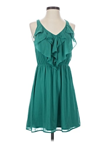 Emmelee Casual Dress (view 1)