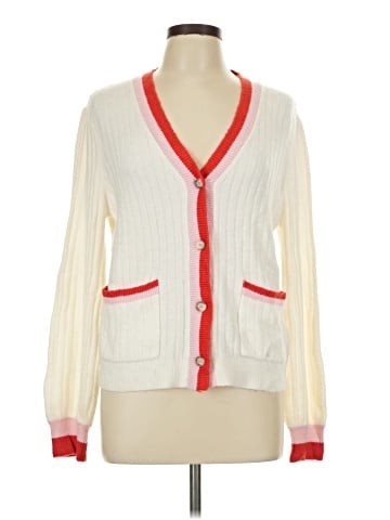 Ann Taylor LOFT Cardigan (view 1)
