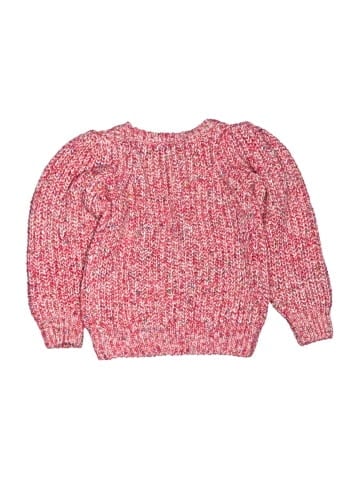 Janie and Jack Pullover Sweater (view 2)