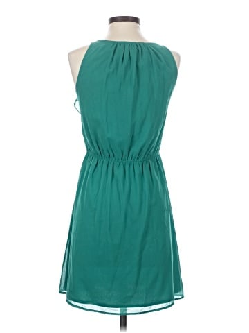 Emmelee Casual Dress (view 2)
