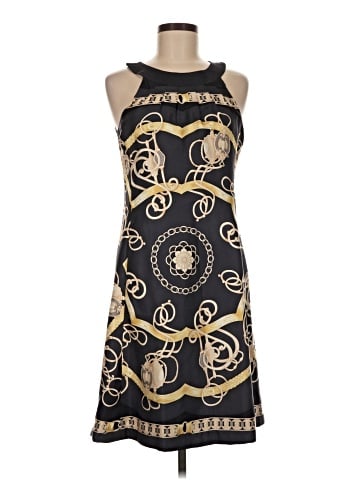 J. McLaughlin Cocktail Dress (view 1)